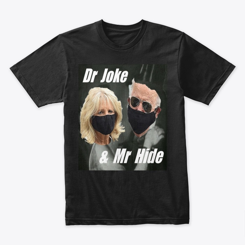 Dr Joke & Mr Hide