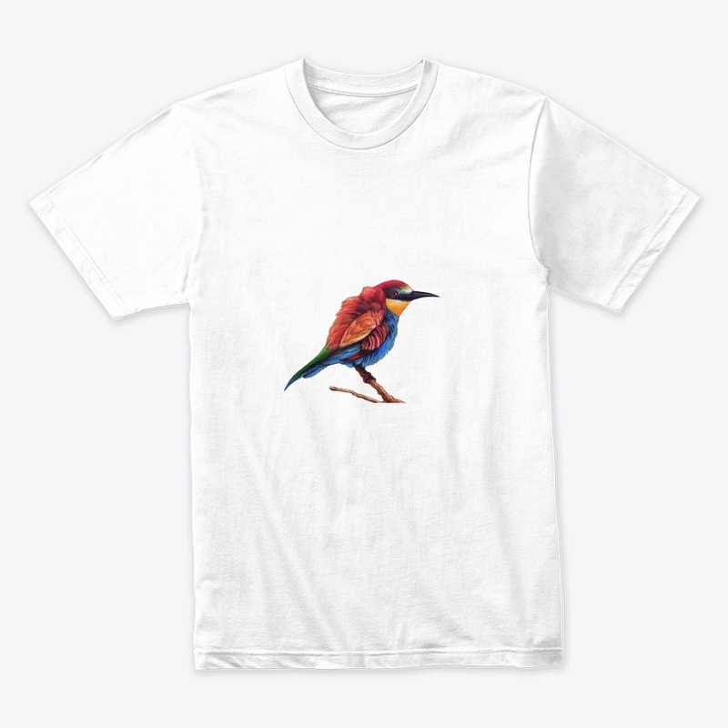 Bird Image Design