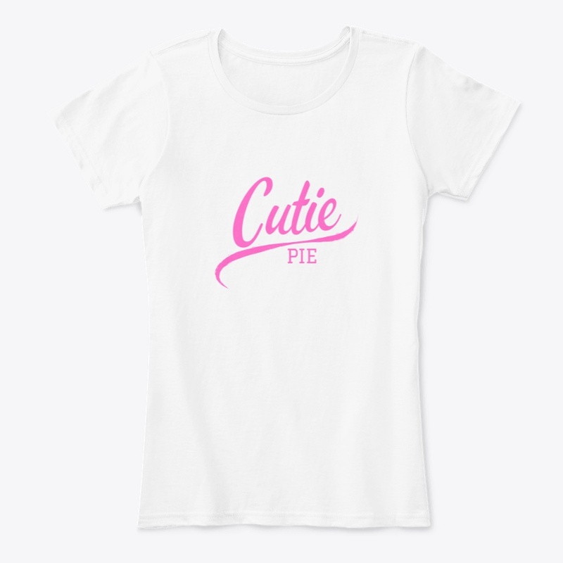 CPC-Cutie Pie Collection
