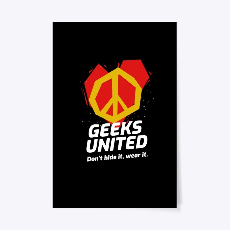 Geeks United 5