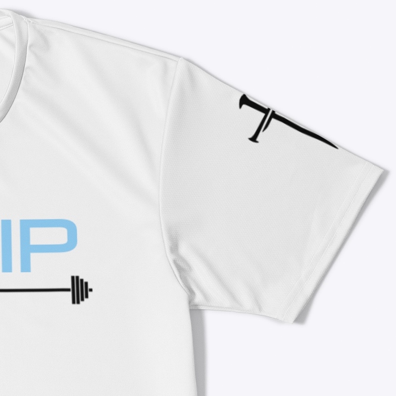 Short Sleeve V1 T-Shirt
