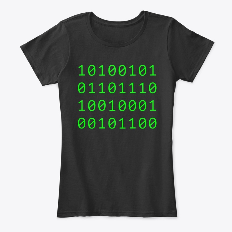 Matrix Binary