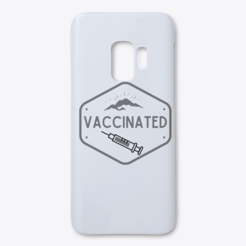 Covid Vaccinated