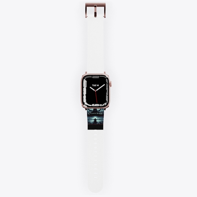 Ctulhus Scream Merchandise Series 3