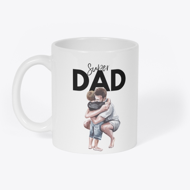 Dad, The Legend