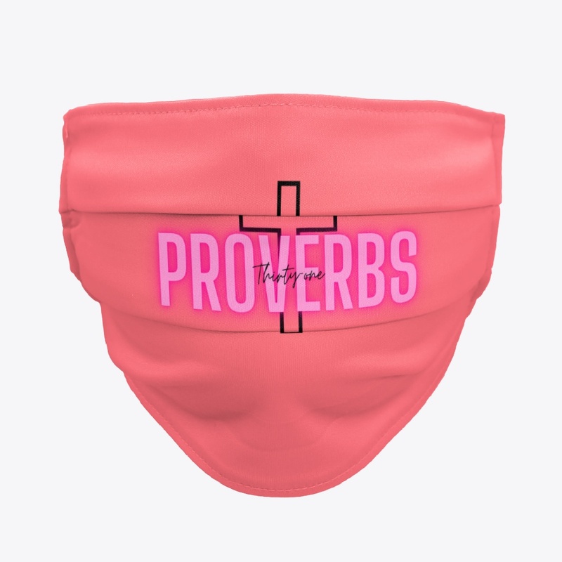 Proverbs 31 Woman