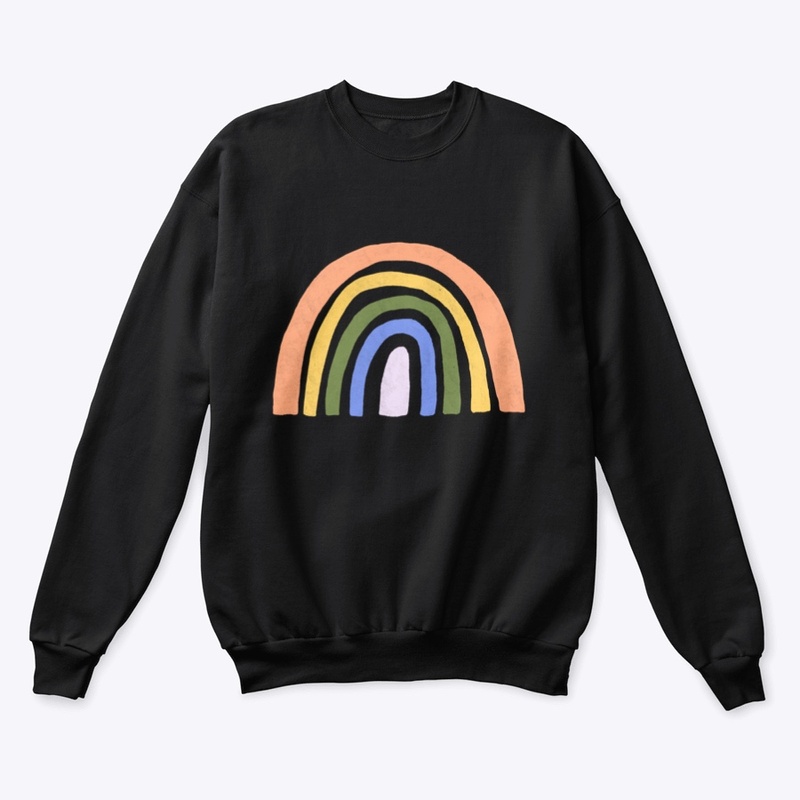 Rainbow T-Shirt