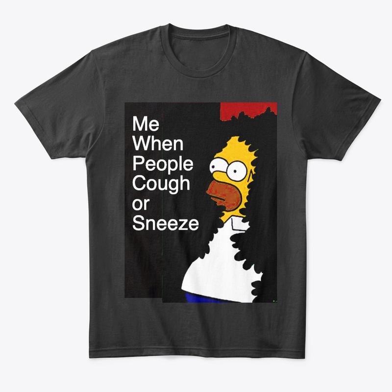 Quarantine Shirt