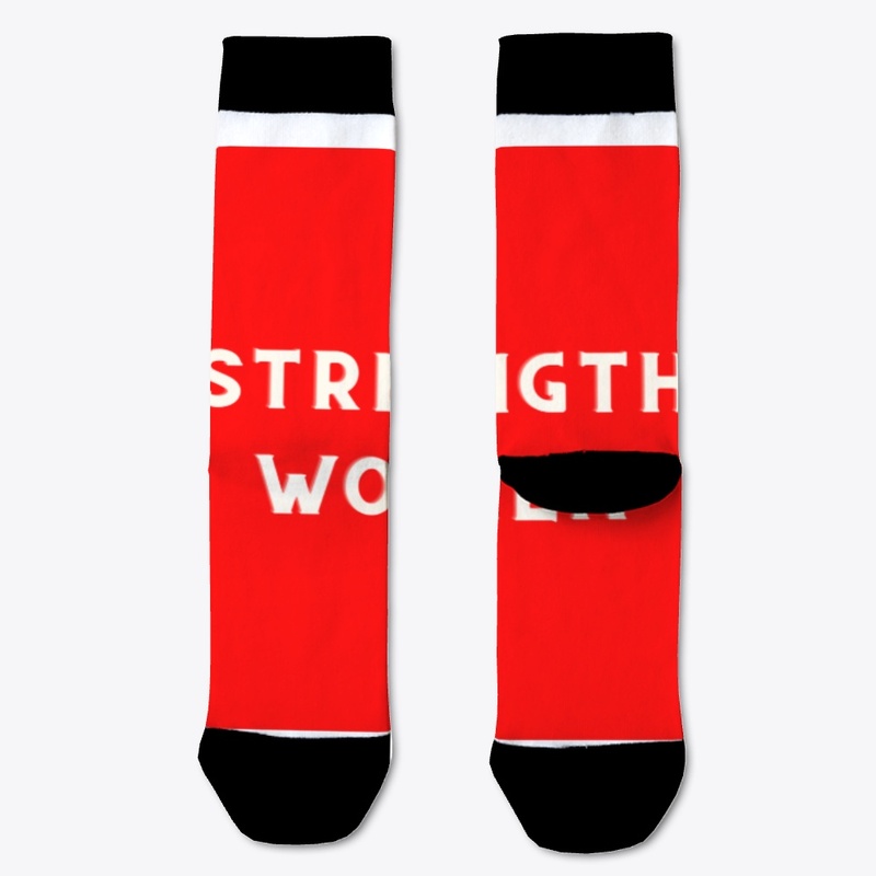 Strength=Women