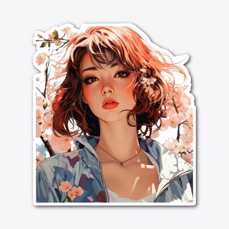 Ashblossom Cover