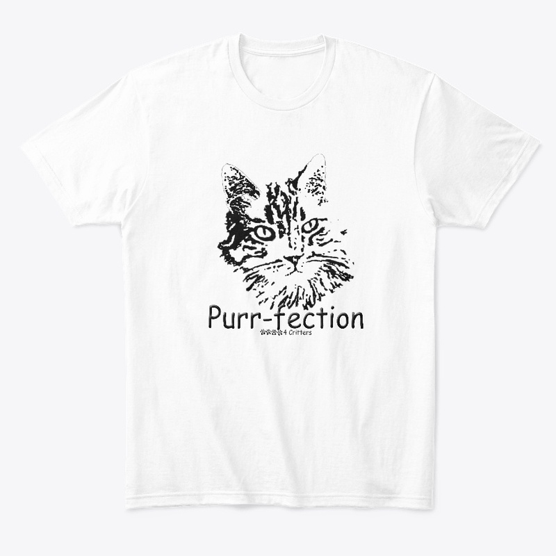 Cat Purrfection