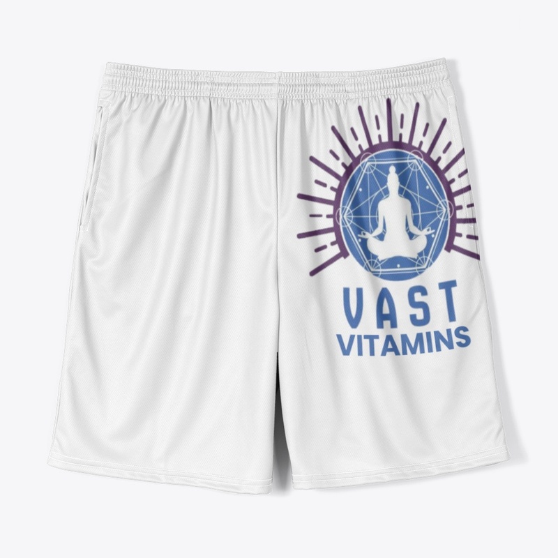 Vast Vitamins Fitness Collection