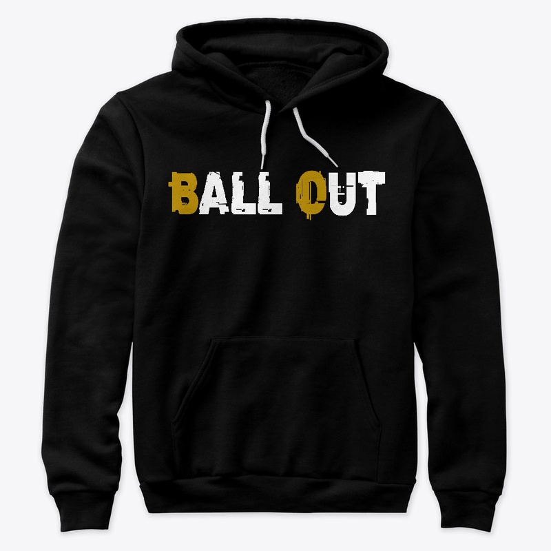 LUSU Designs Ball Out Collection V3