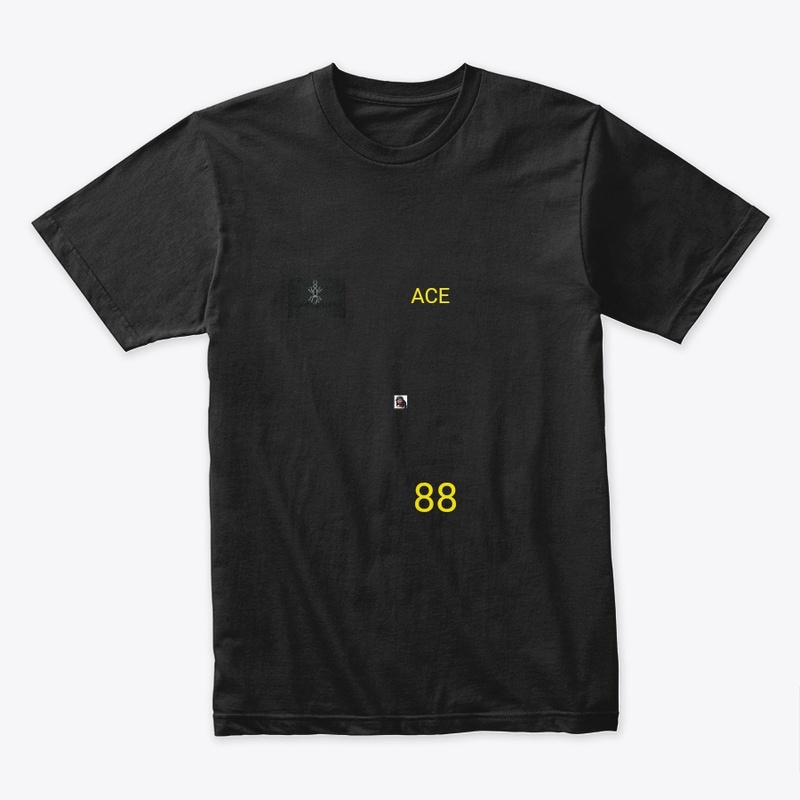 Ace summer get up
