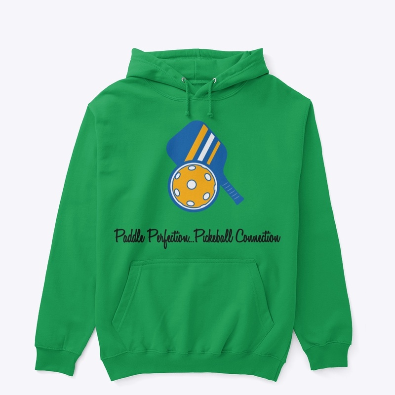 Pickelball Connection