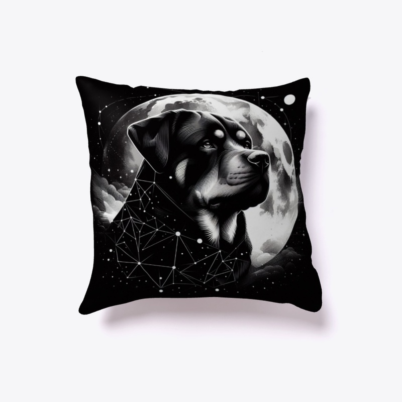 Rottweiler's Universe