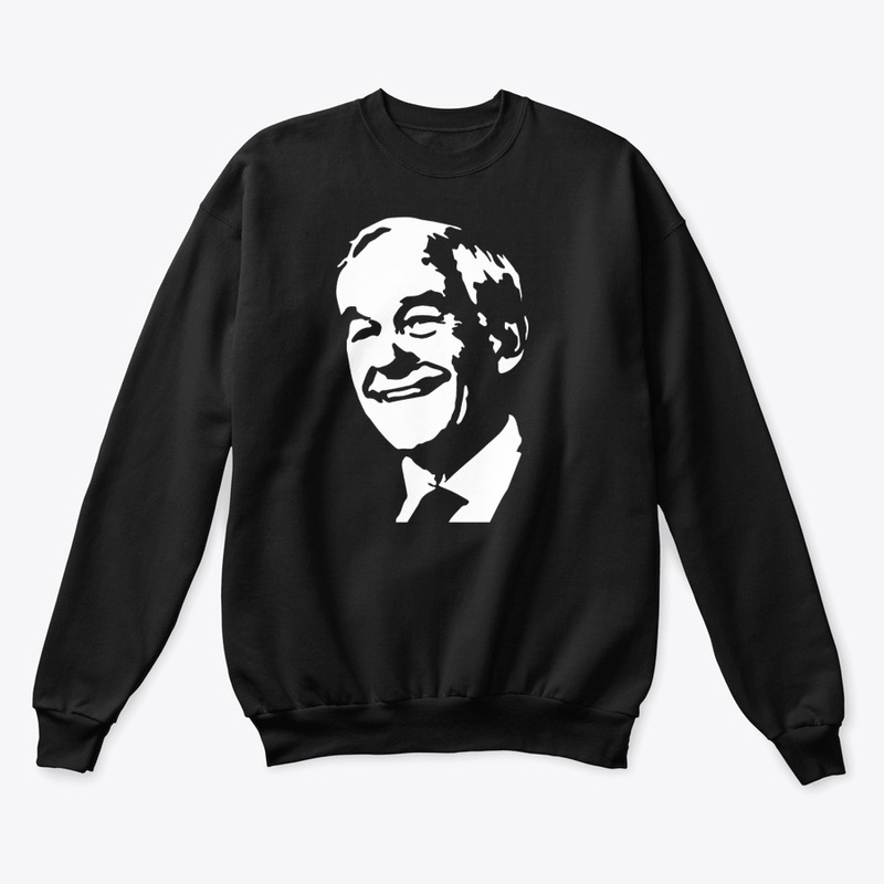 RON PAUL