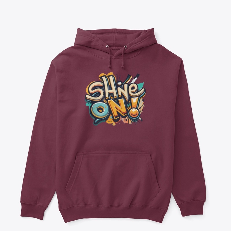Hoodie 