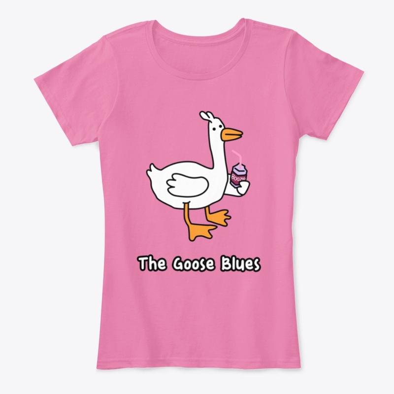 The Goose Blues