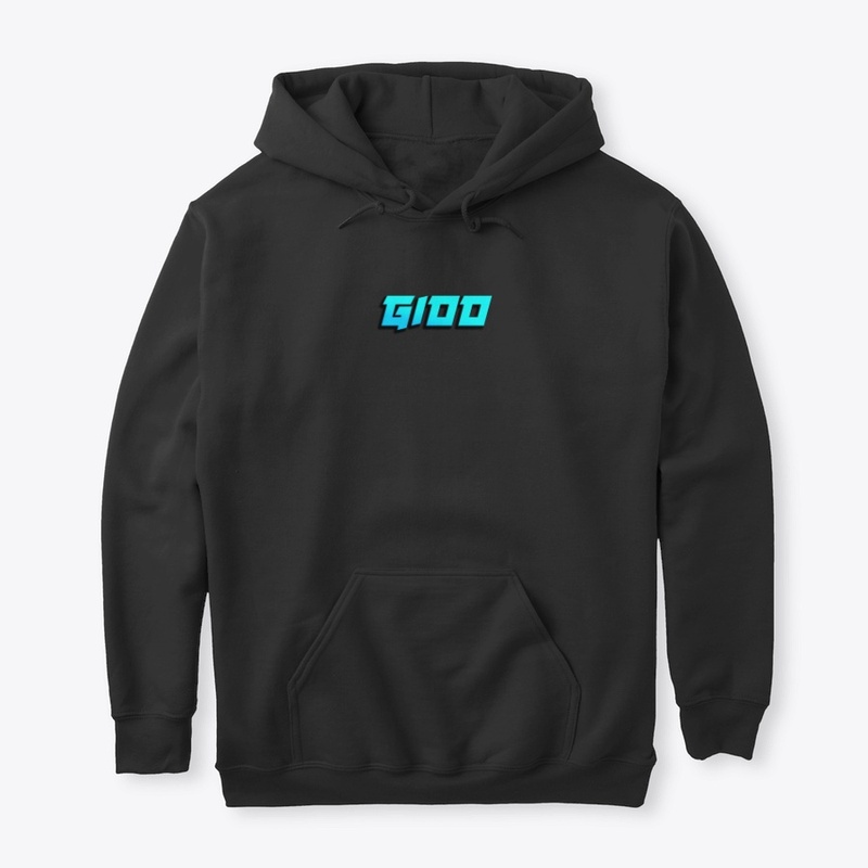 Use Code Gidd (Black and Blue)
