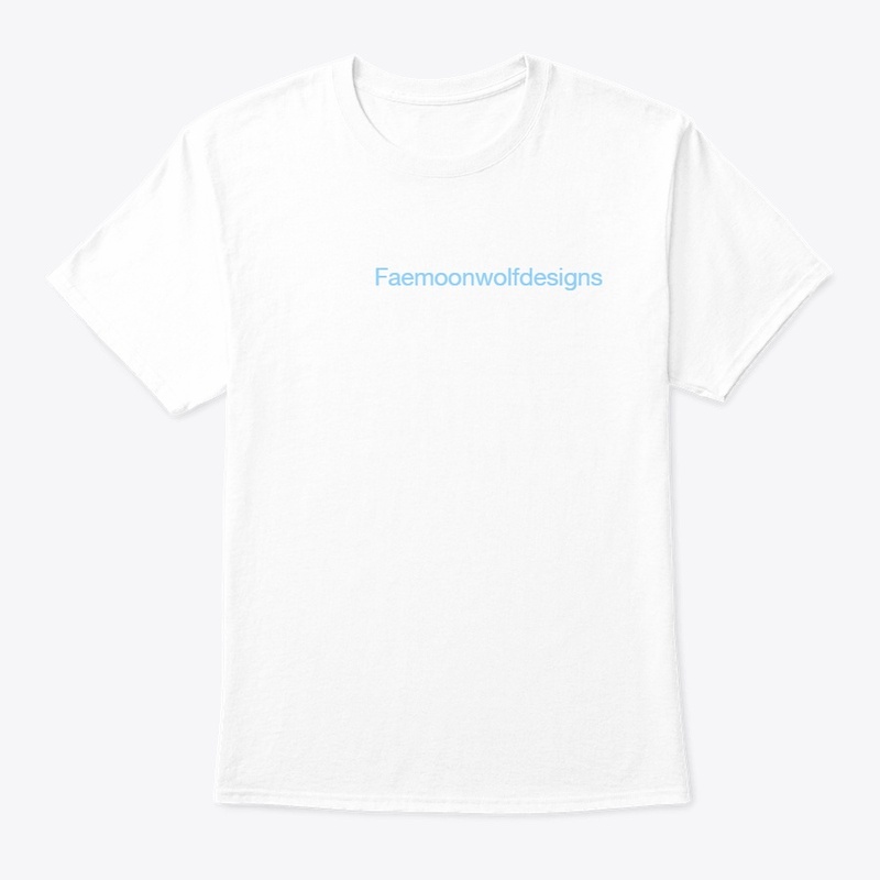 Faemoonwolfdesigns "Twin Wolf "