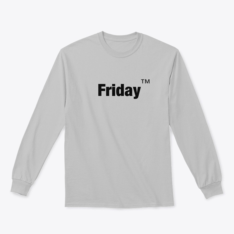 Days of the Week Comfy Everyday Tee