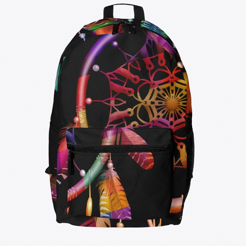 PRIDE Dreamcatcher