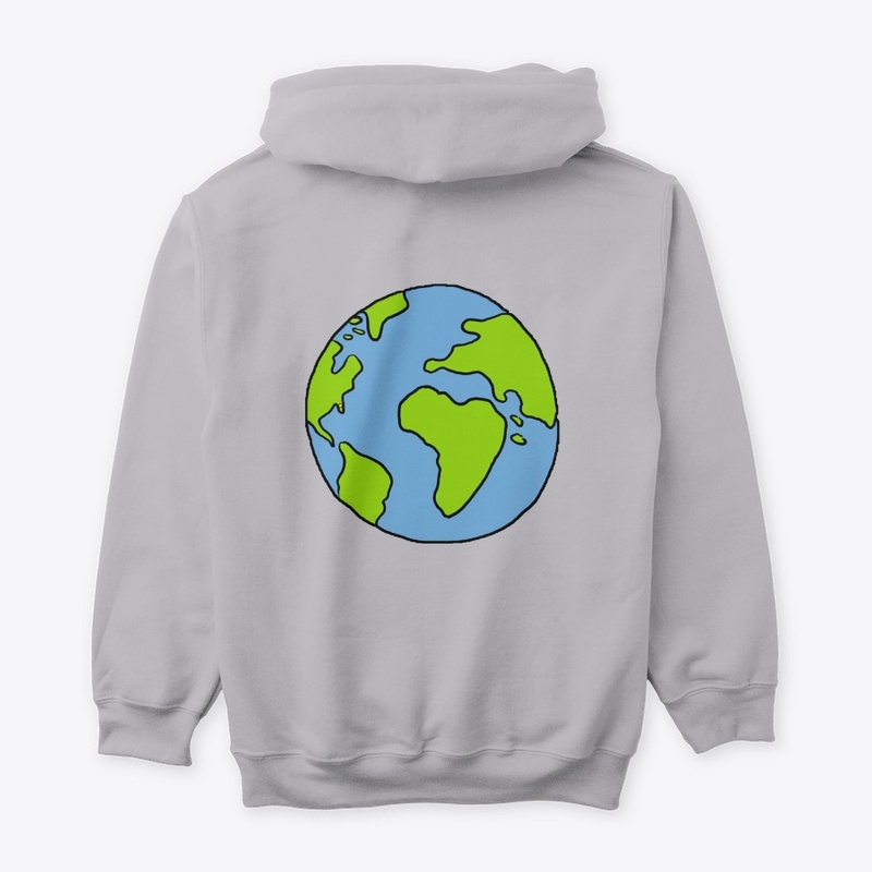 Blurr earth series