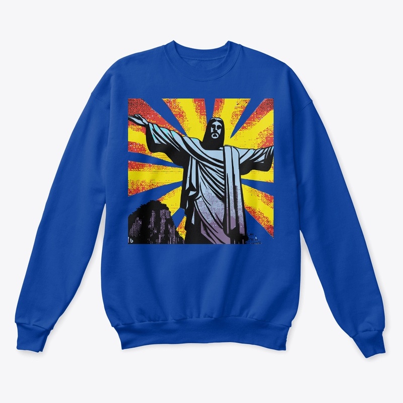 Christ the Redeemer 