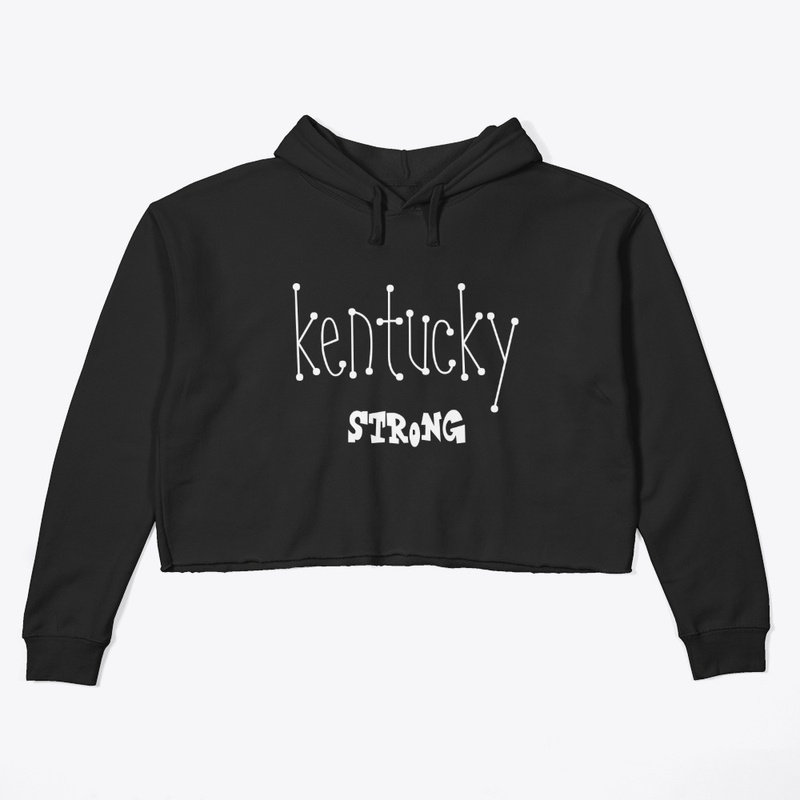 kentucky strong