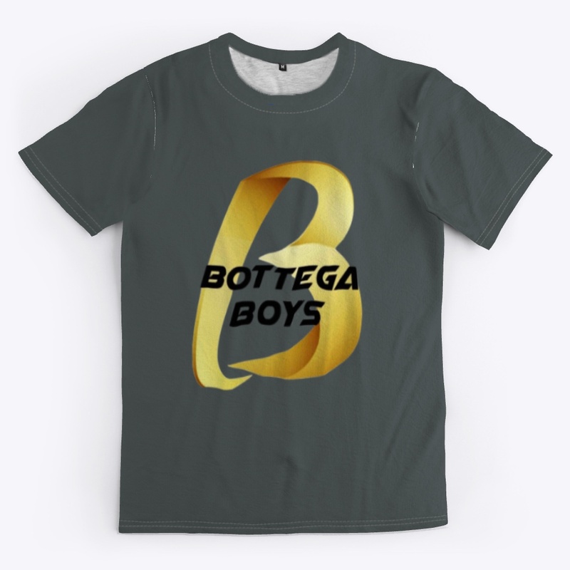 Bottega boy dee