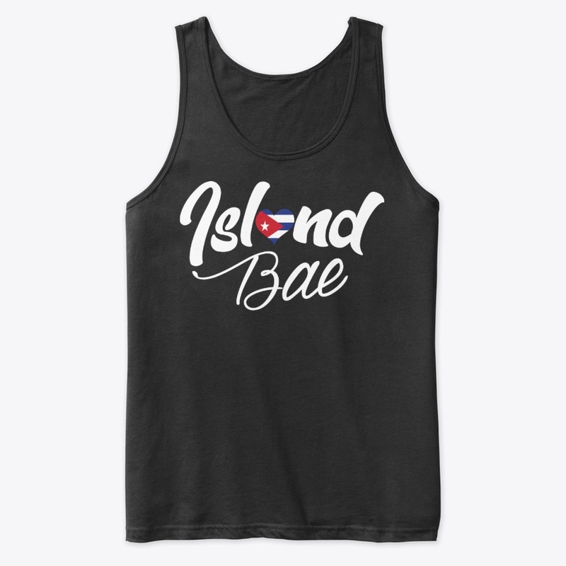Cuba Island Bae 