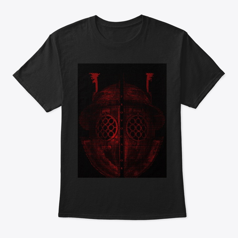 Provocator Gladiator