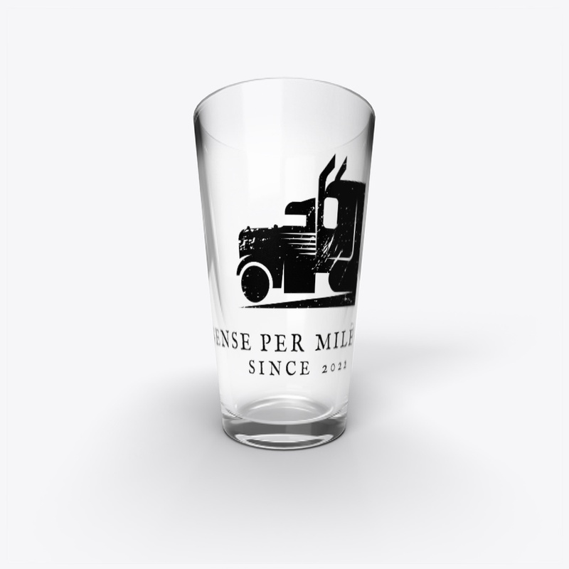 Sense Per Mile 