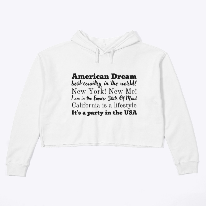 American dream