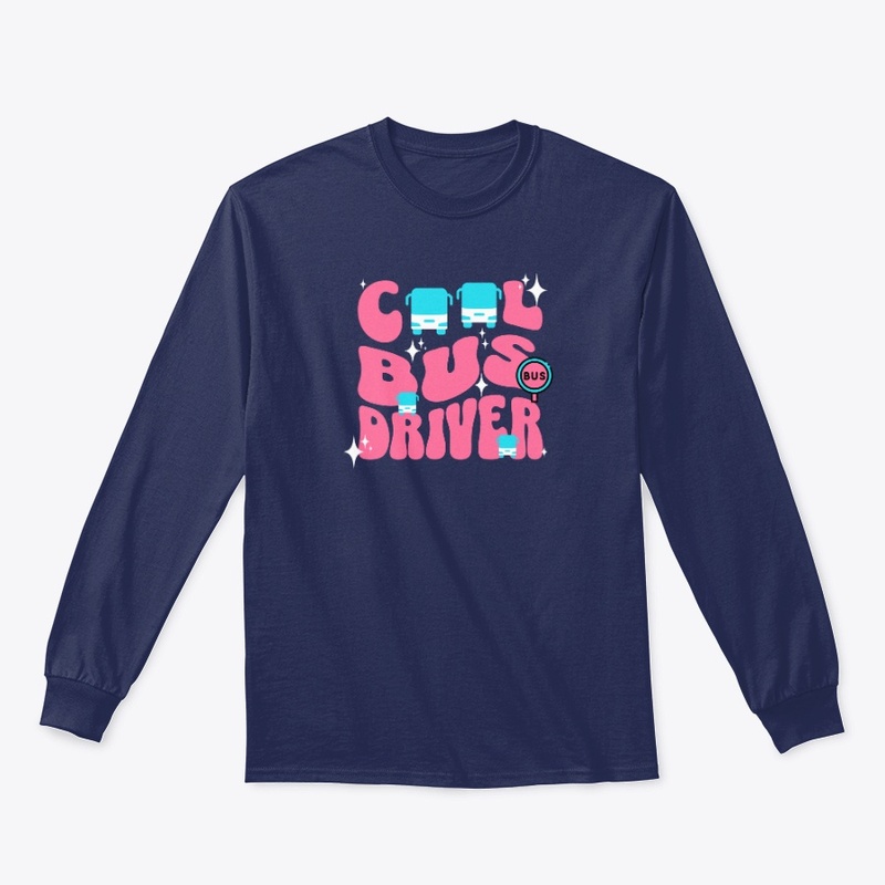 Cool Bus Driver