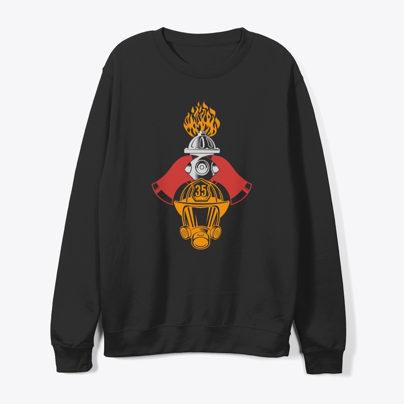 Firefighter 