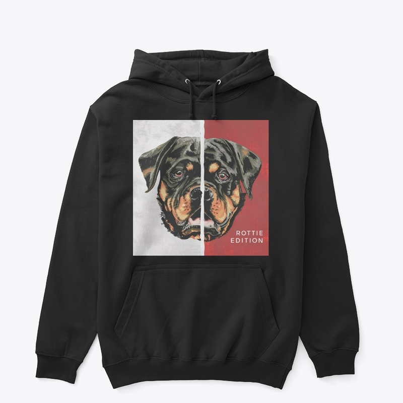 Rottie Edition