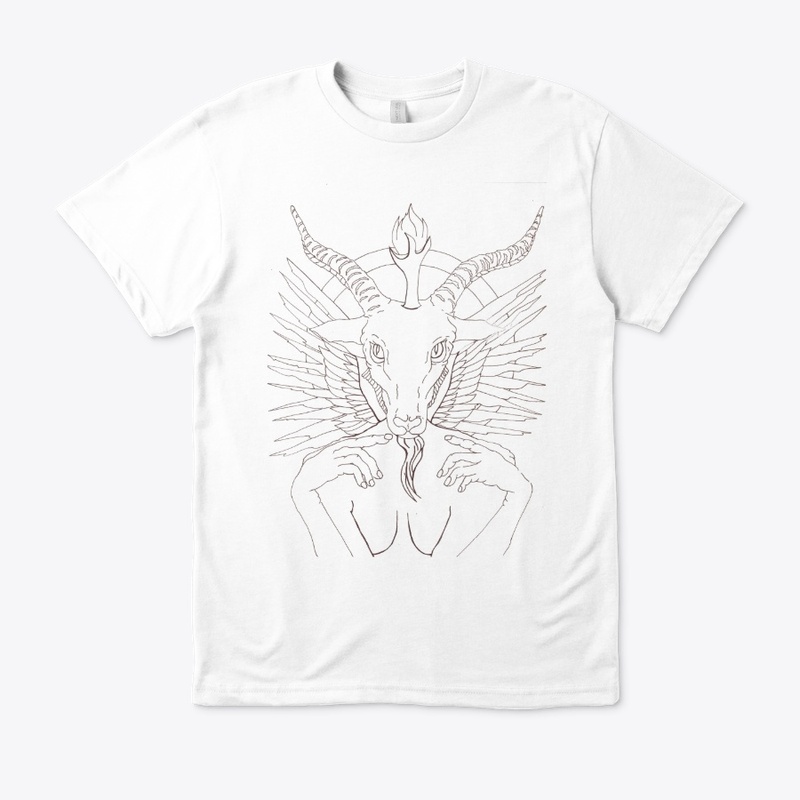 Baphomet (Light)
