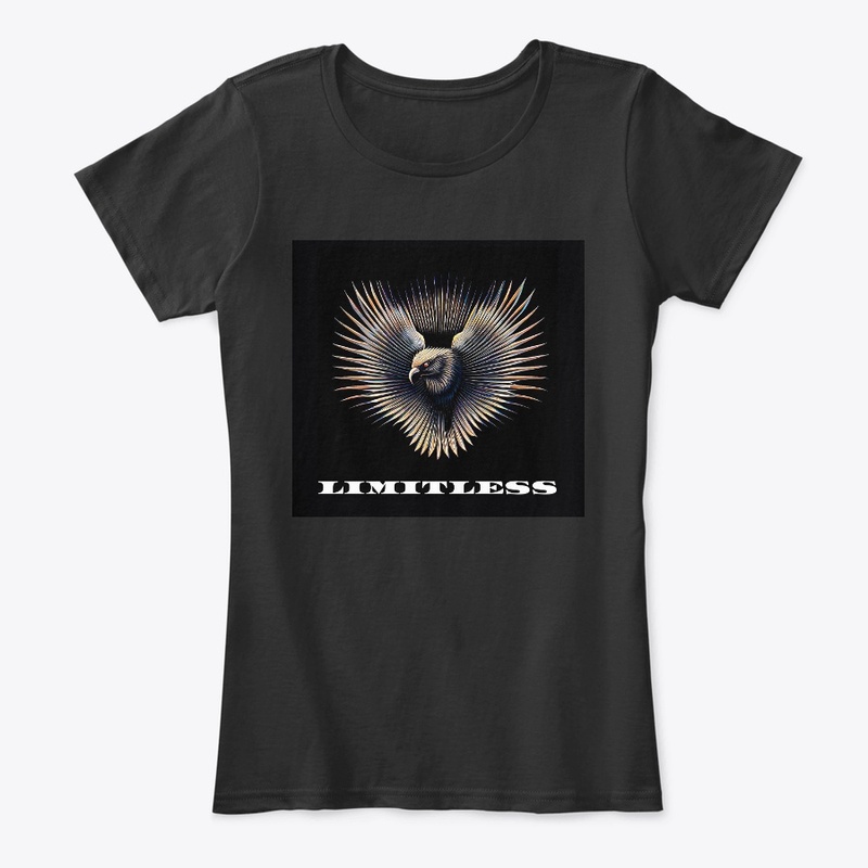Limitless - Eagle