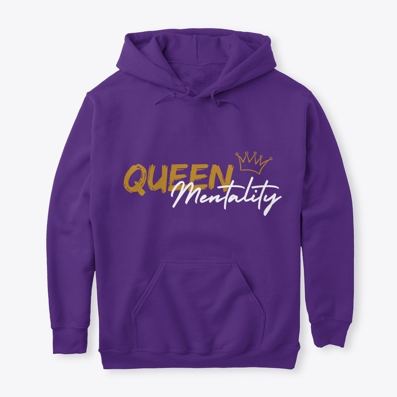 Queen Mentality Collection