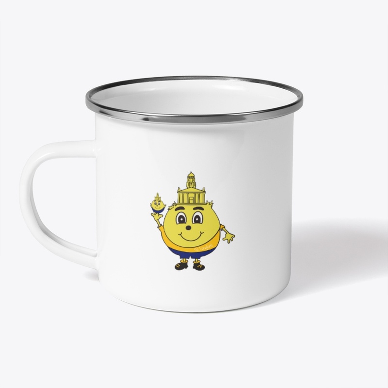 Co. Longford Spudies