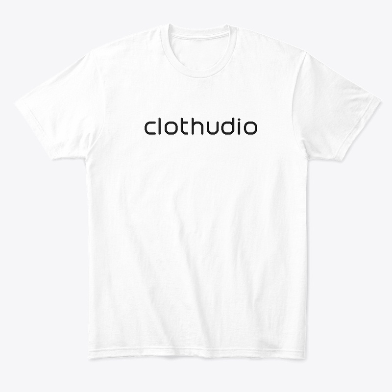 Clothudio Official Tees