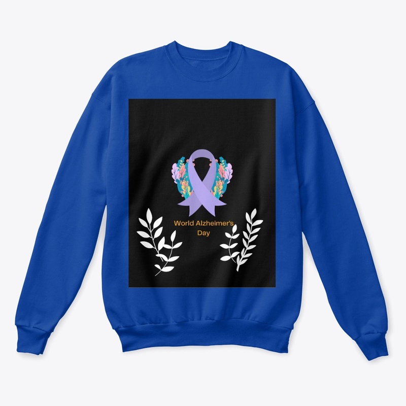 World Alzheimer's Day Remembrance