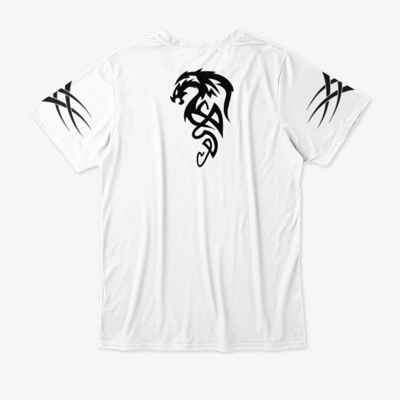 black dragon
