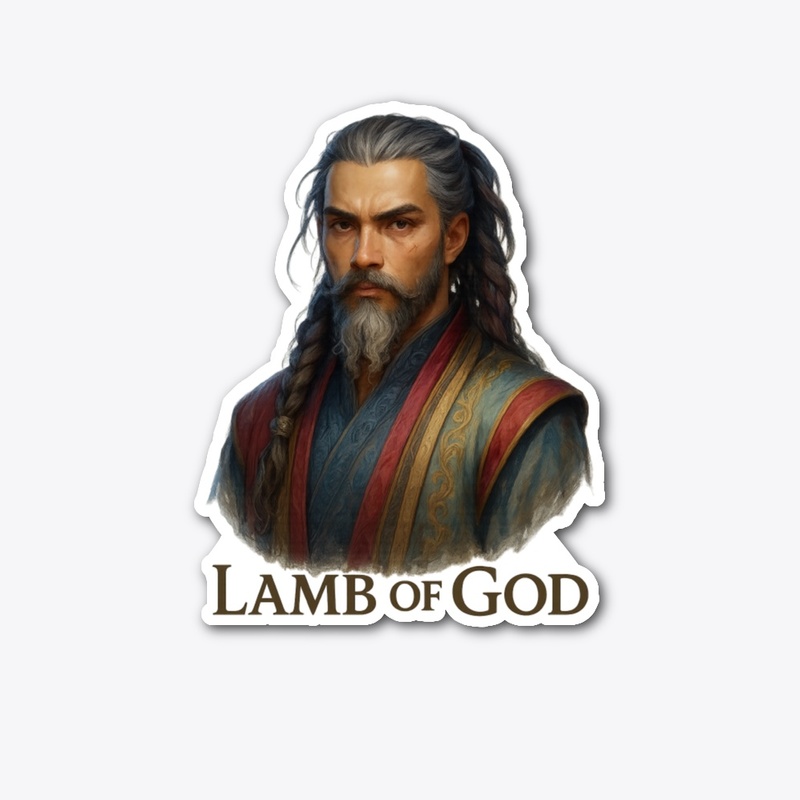 Lamb of God 