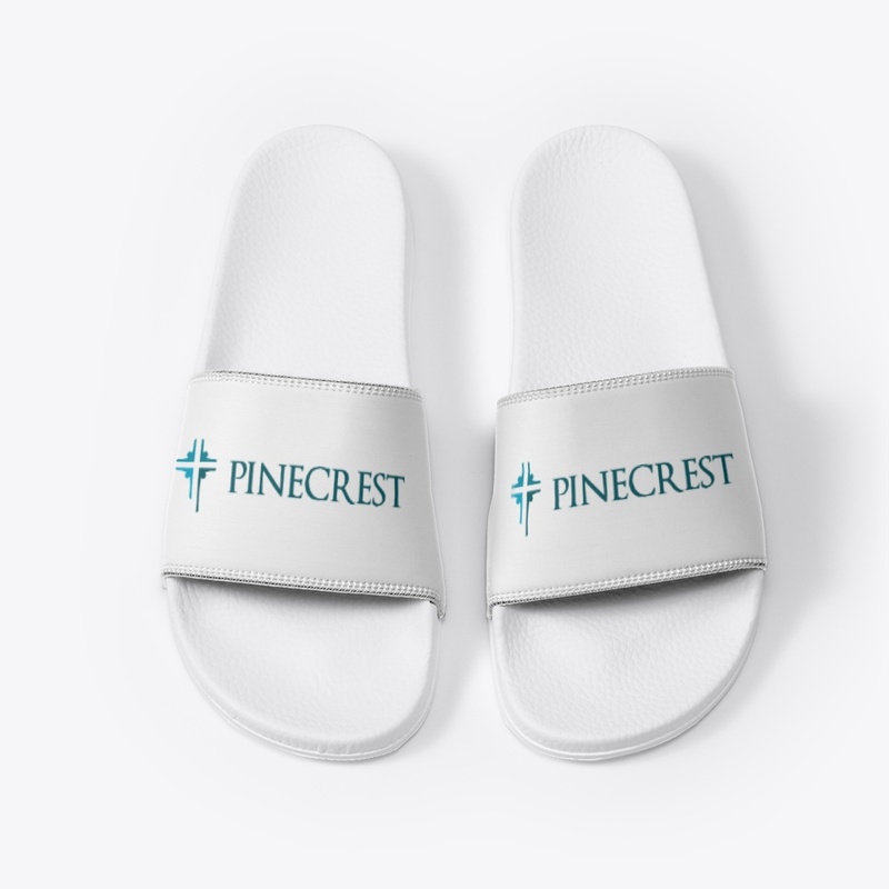 Pinecrest Logo