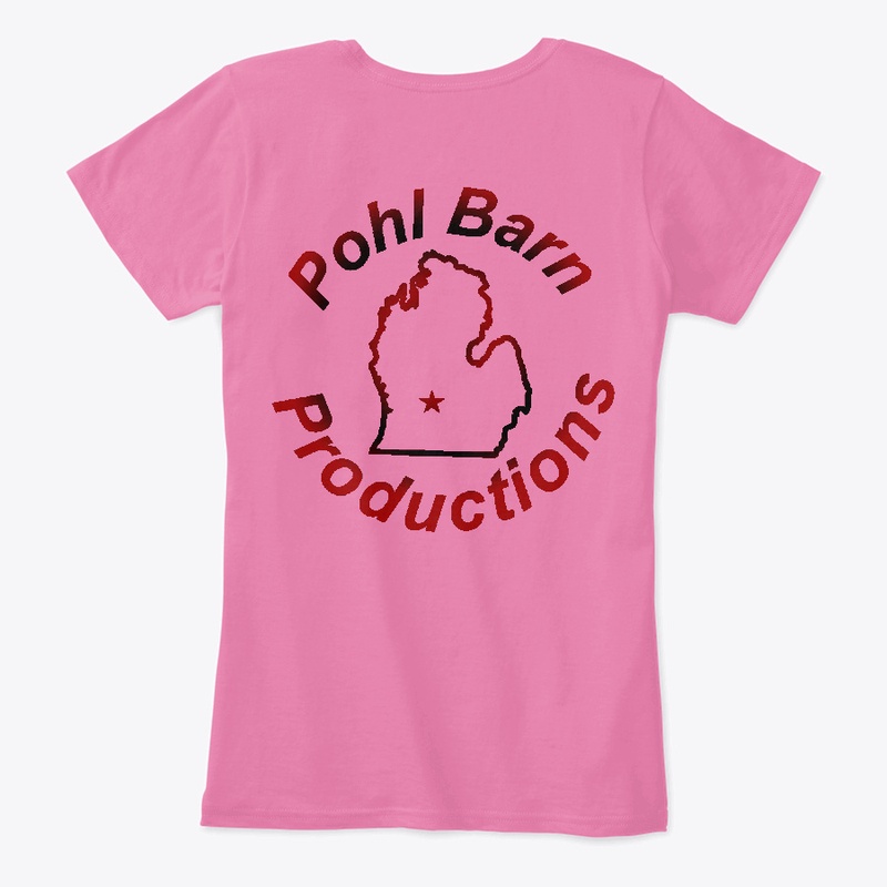 Pohl Barn Productions