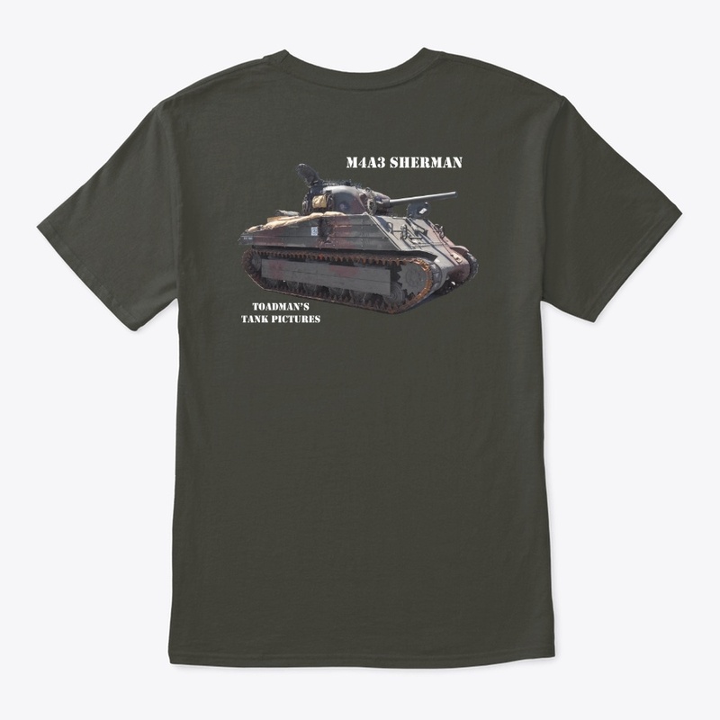 M4A3 Sherman wht-txt-logo