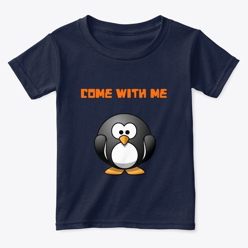 come